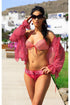 Maillot de bain deux pièces model 146236 Ewlon
